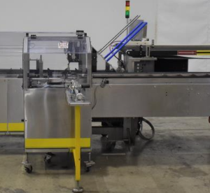 Econoseal Spartan 8263 Cartoner