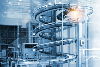 New Packaging Equipment