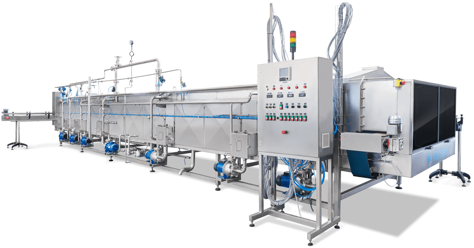 Used Packaging Equipment