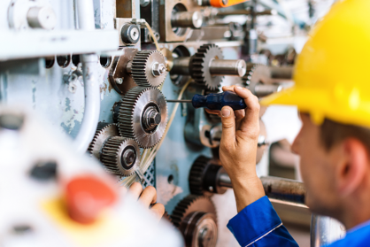 Millwright Services