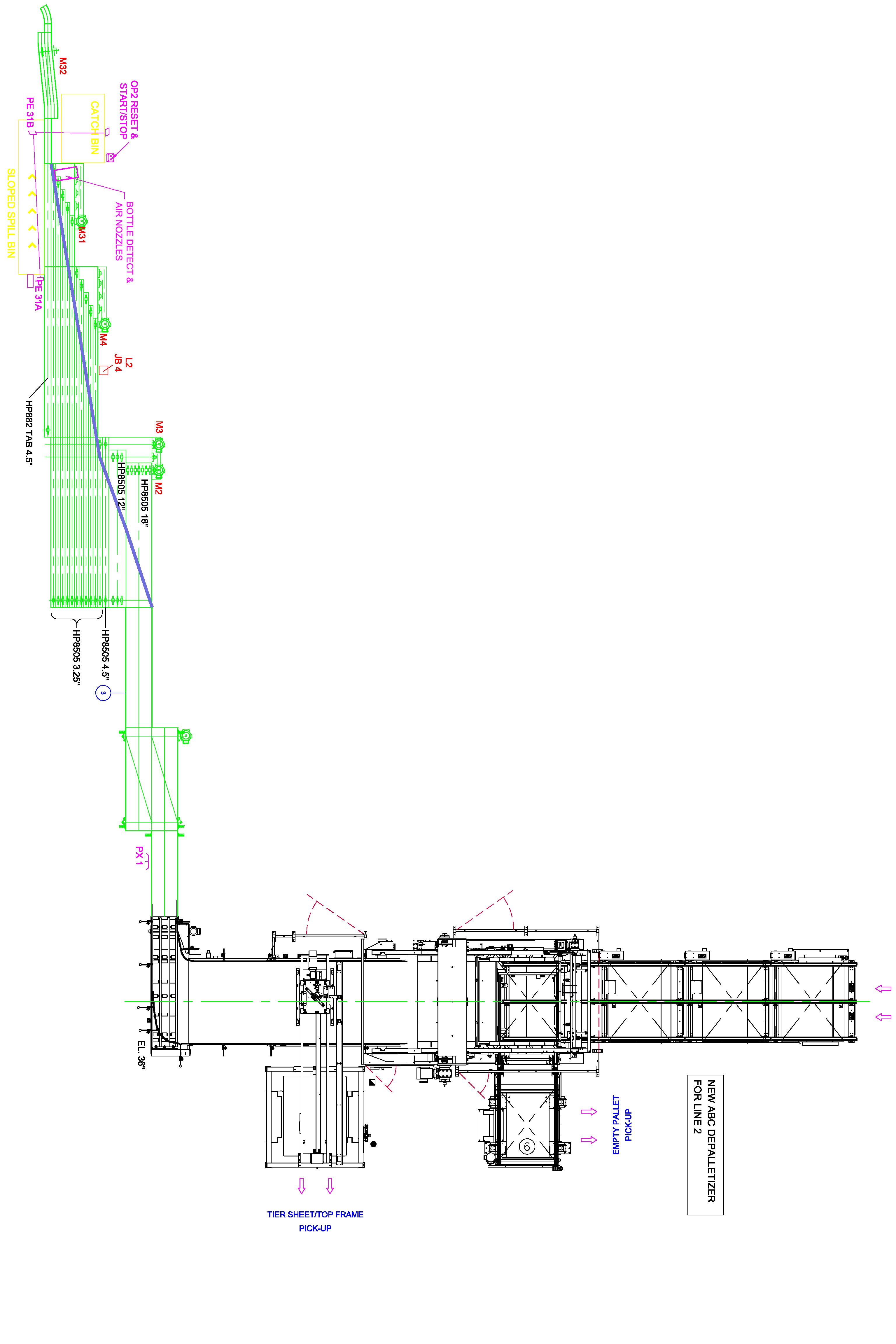 ABC Depalletizer image 6