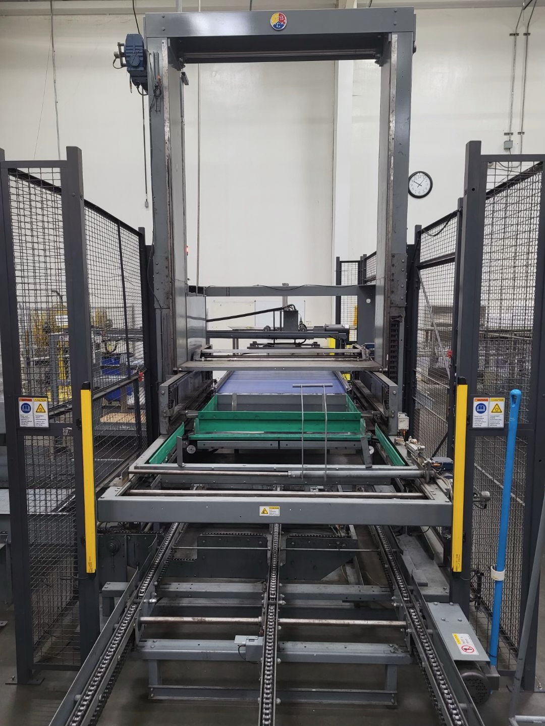ABC Depalletizer image 5