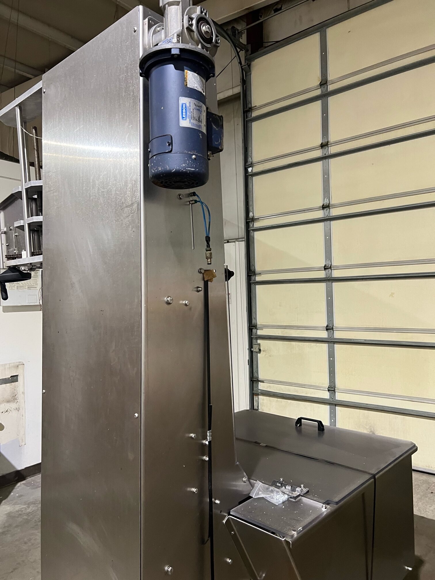 Sauce Filling Line image 10