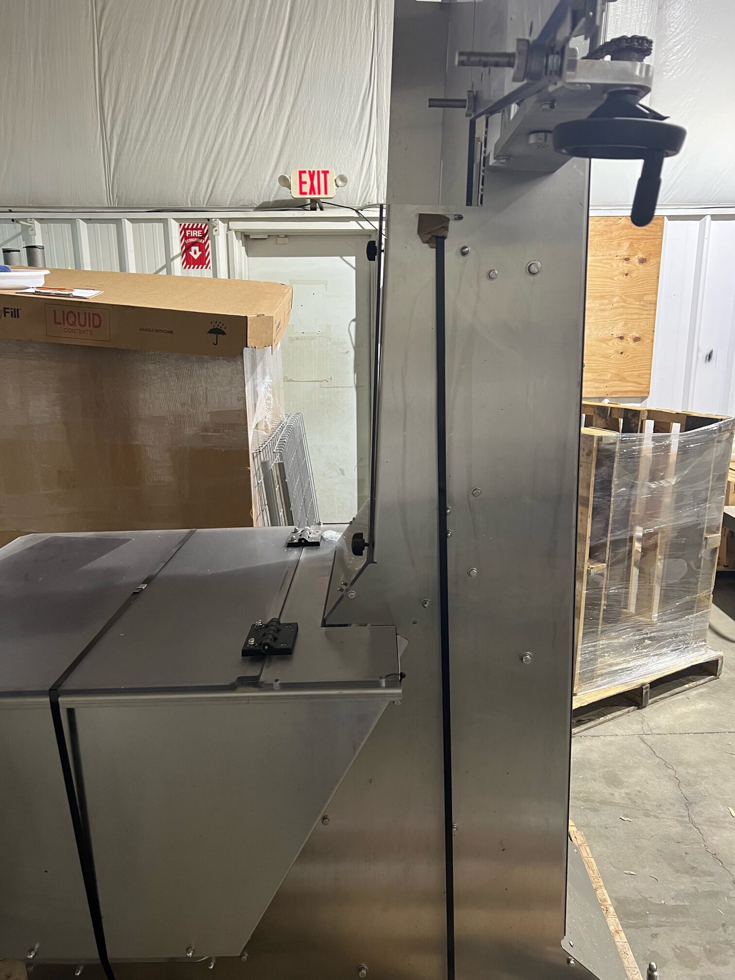 Sauce Filling Line image 9