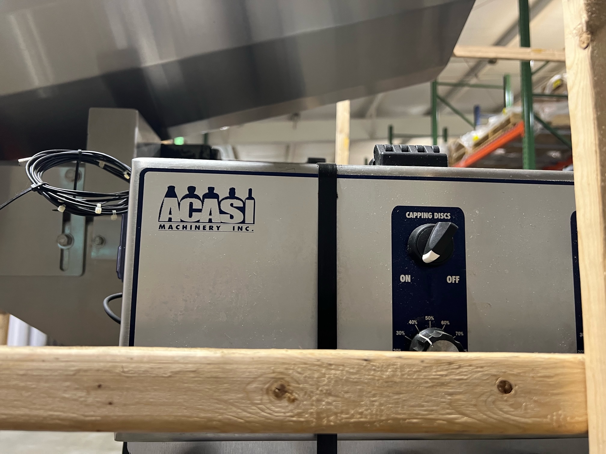 Sauce Filling Line image 7