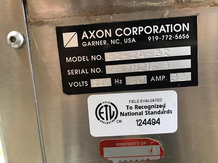 Axon Heat Tunnel 24" image 3