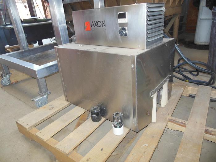 Axon Heat Tunnel 24"