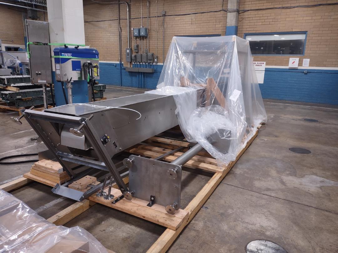 Used PMC Trigger Machine image 3