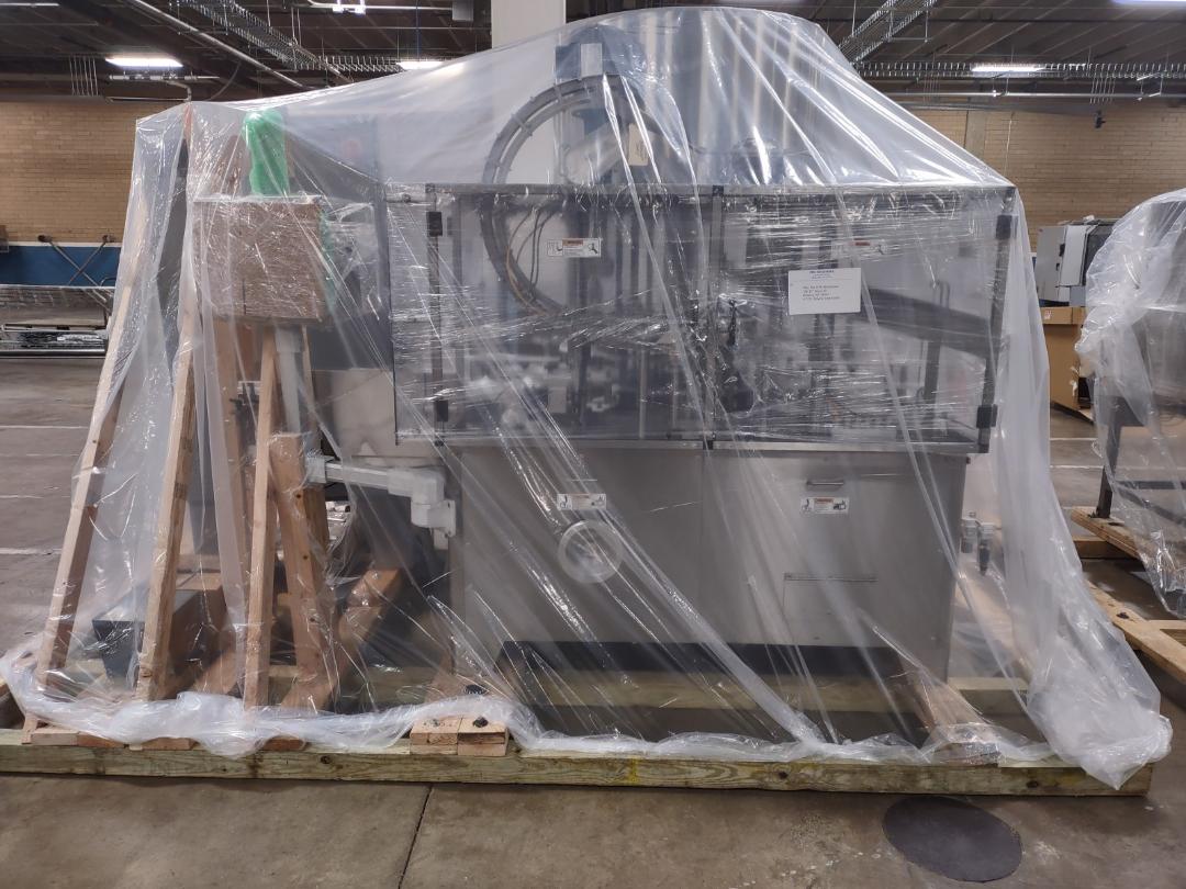Used PMC Trigger Machine image 2