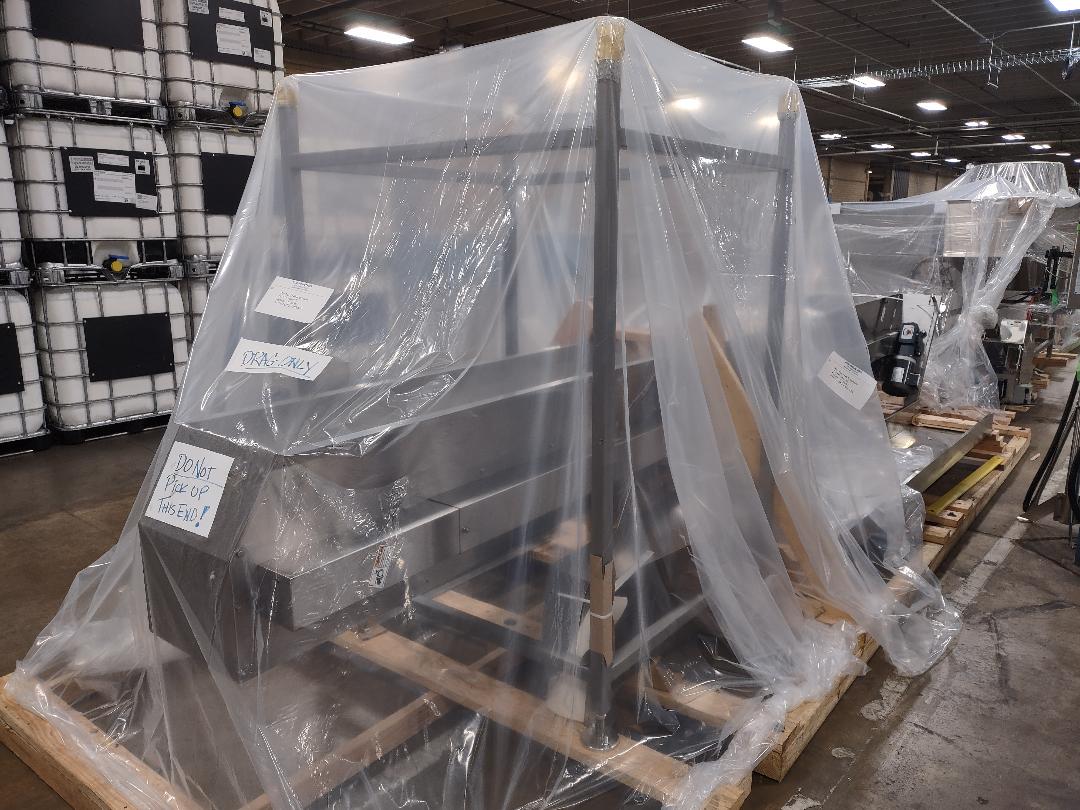 Used PMC Trigger Machine image 4