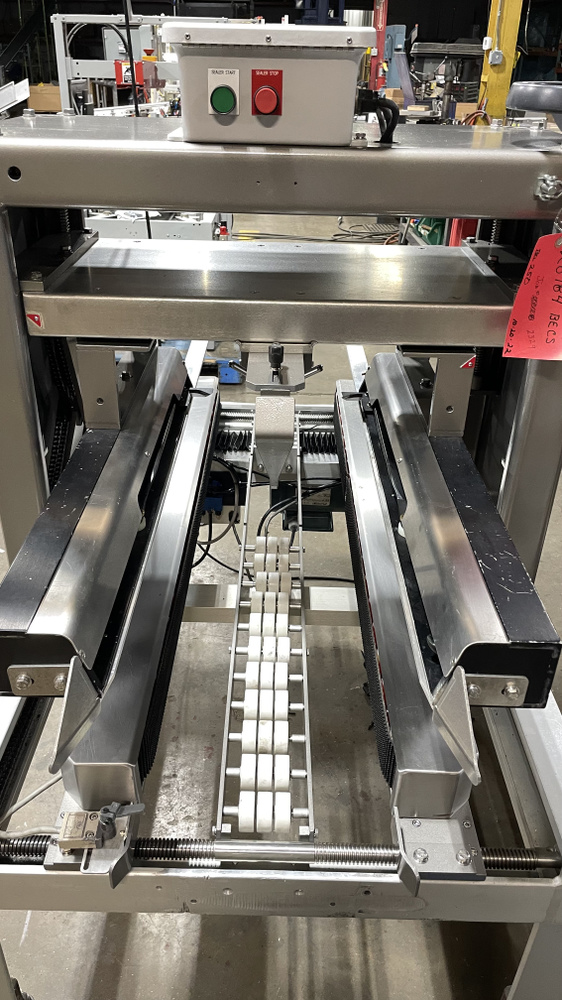 Belcor 250 Case Sealer image 3