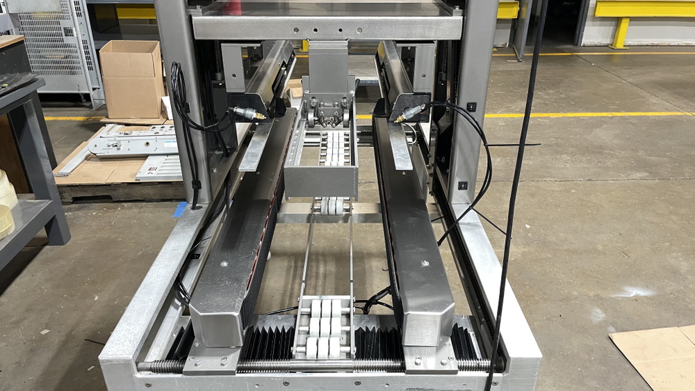 Belcor 250 Case Sealer image 4