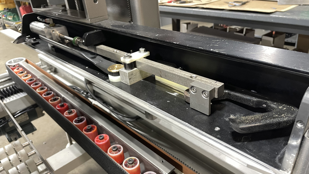 Belcor 250 Case Sealer image 2