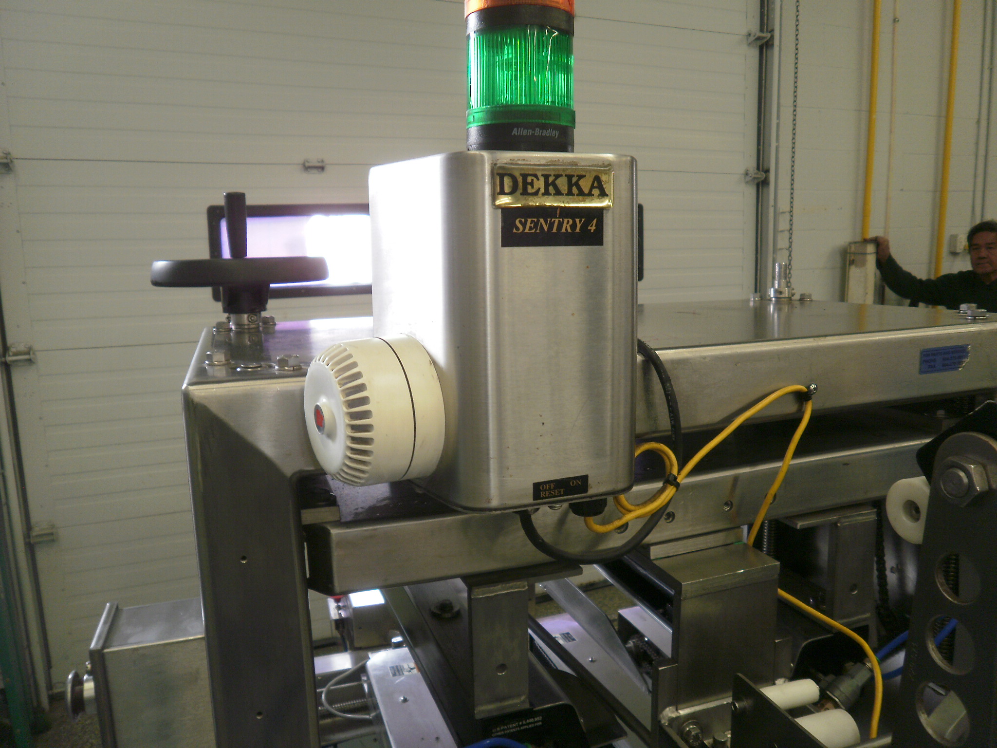 Belcor 250SS/505 Combo image 3