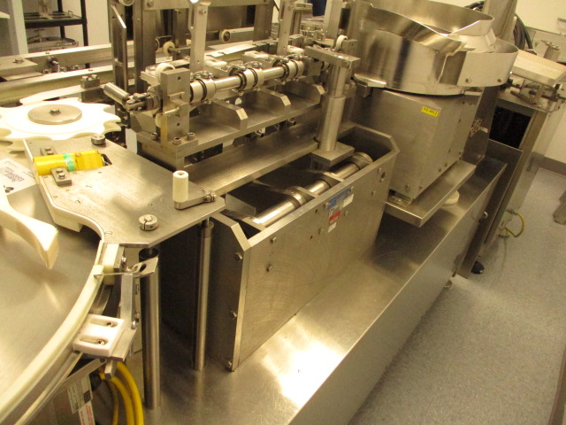 TL Vial Filler image 45