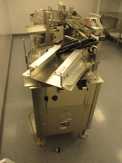TL Vial Filler image 47
