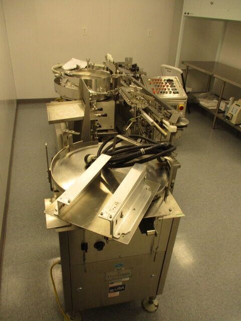 TL Vial Filler image 48