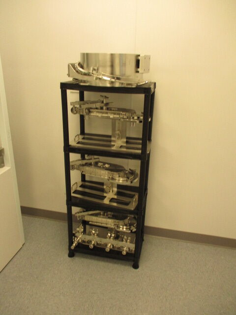 TL Vial Filler image 50