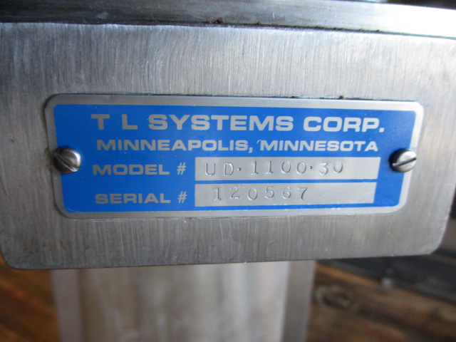 TL Vial Filler image 54