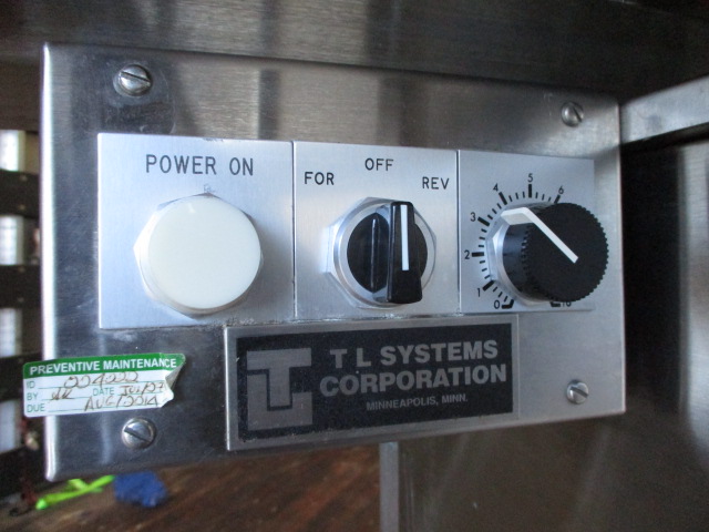 TL Vial Filler image 3