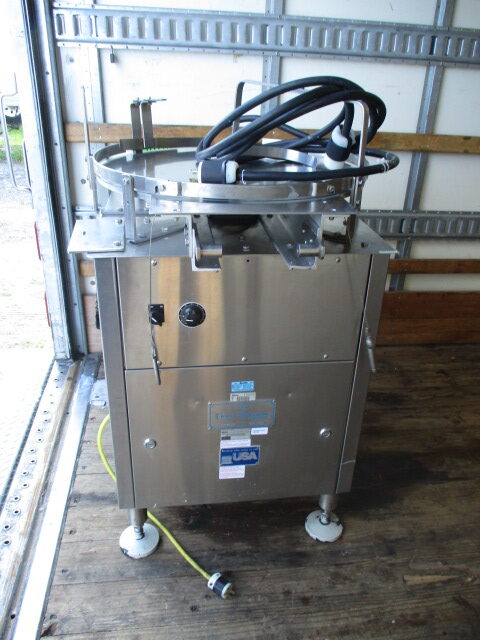 TL Vial Filler image 10
