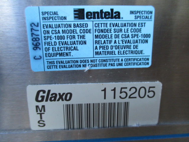 TL Vial Filler image 13