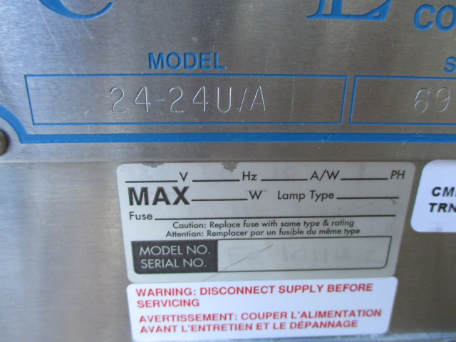 TL Vial Filler image 2