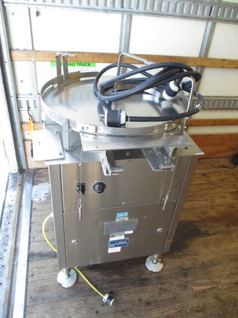 TL Vial Filler image 19