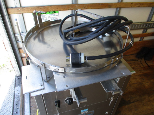 TL Vial Filler image 20