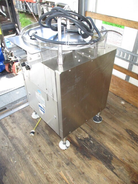 TL Vial Filler image 21