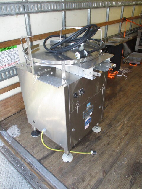 TL Vial Filler image 22