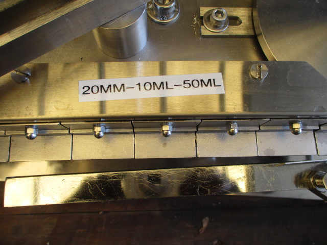TL Vial Filler image 26