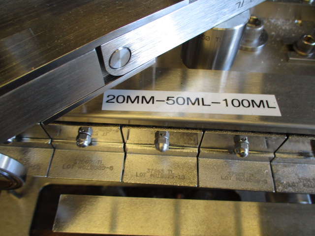 TL Vial Filler image 30