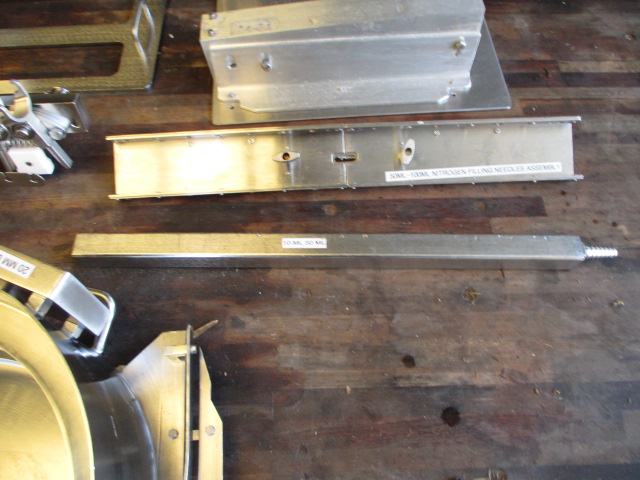 TL Vial Filler image 40