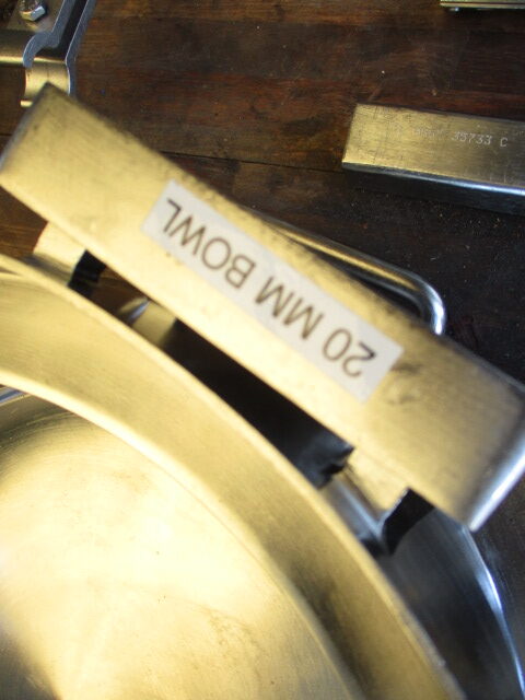 TL Vial Filler image 57