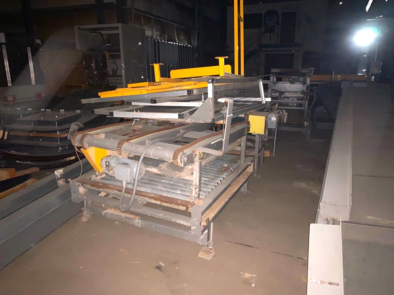 Premier Tech Bagging Line image 2