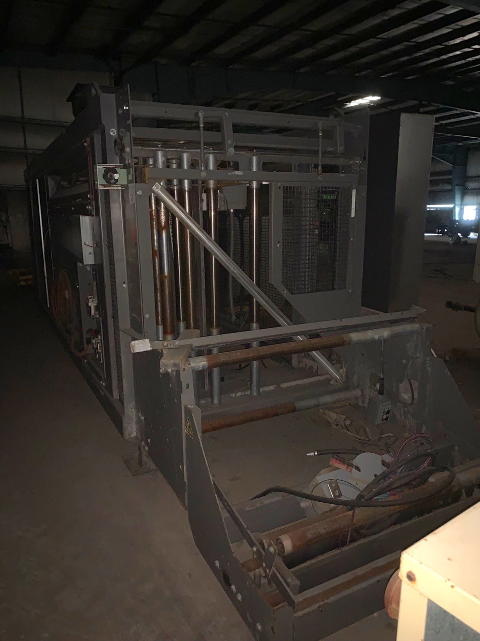 Premier Tech Bagging Line image 10