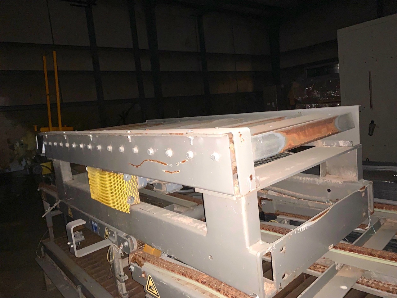 Premier Tech Bagging Line image 3
