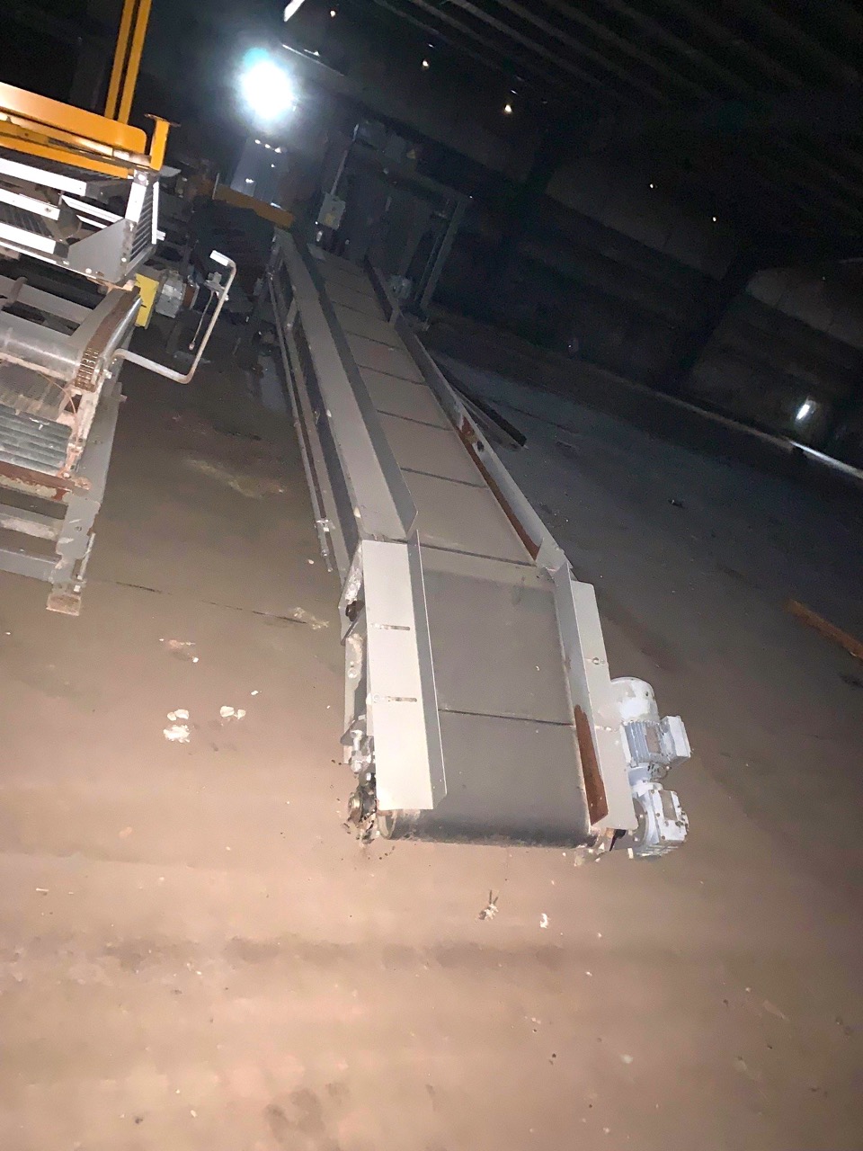 Premier Tech Bagging Line image 4