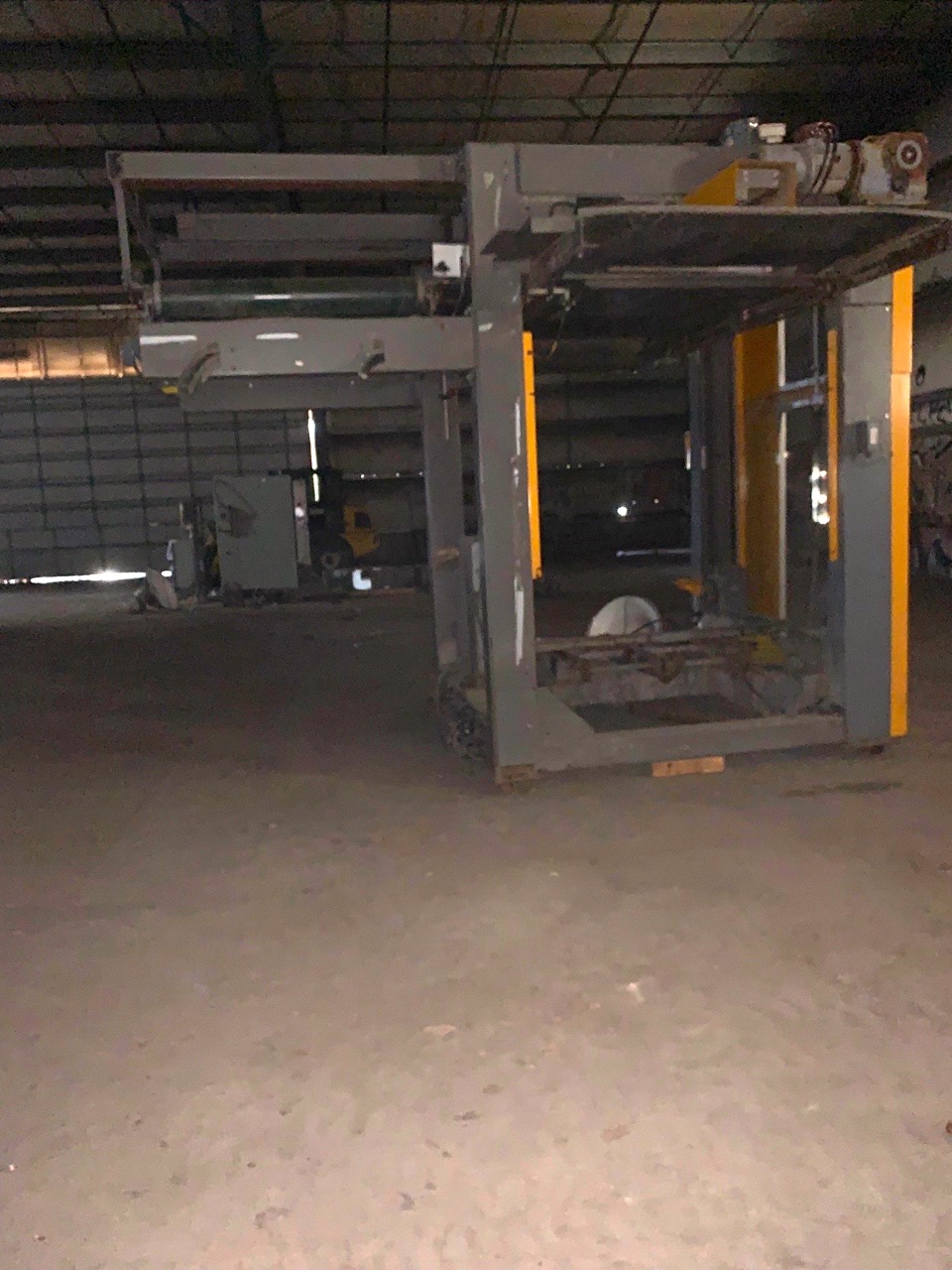 Premier Tech Bagging Line image 6