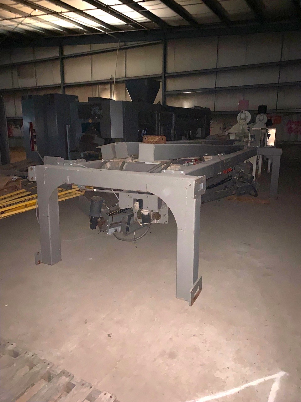 Premier Tech Bagging Line image 9