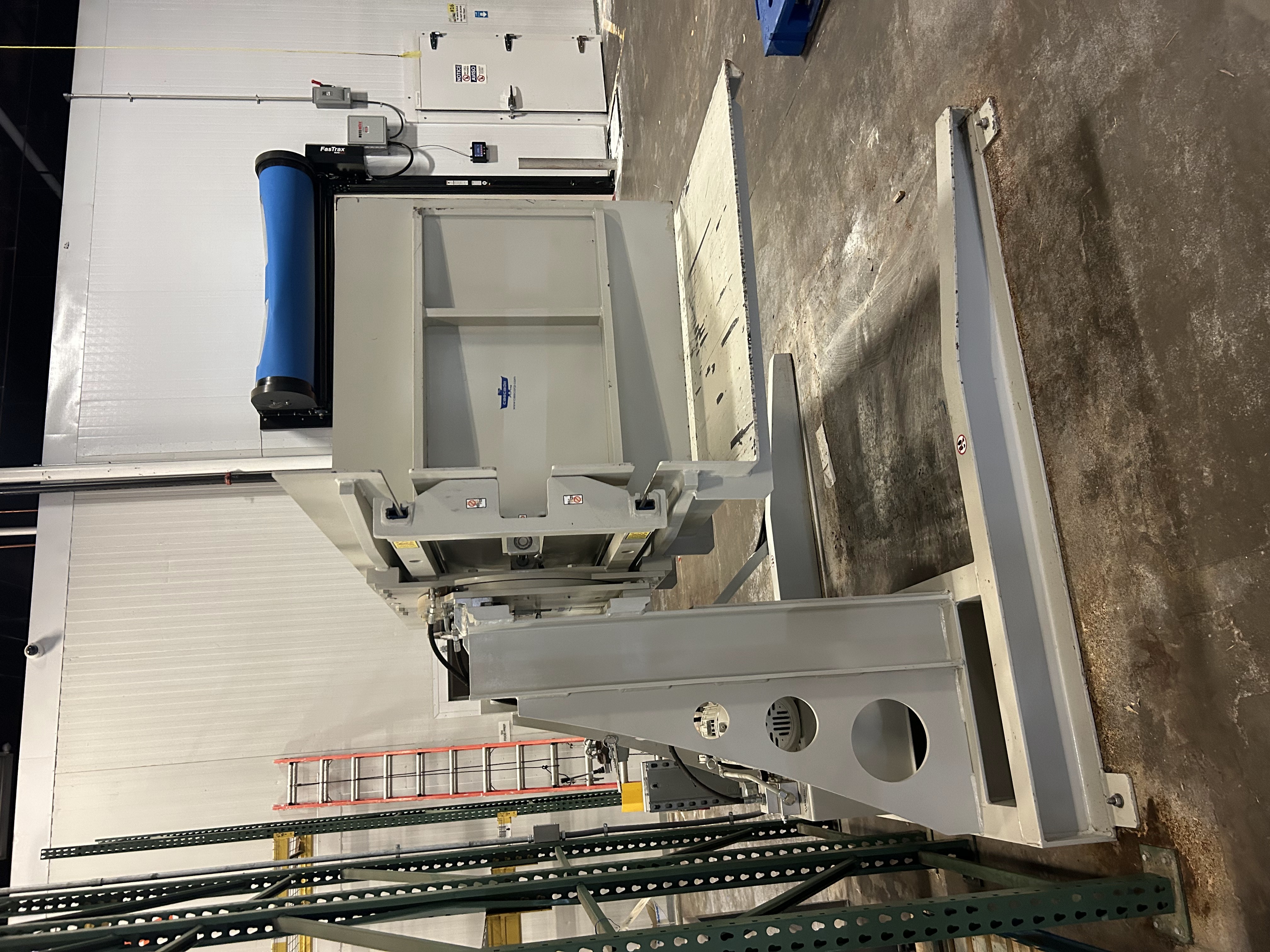 Cascade Pallet Inverter image 7