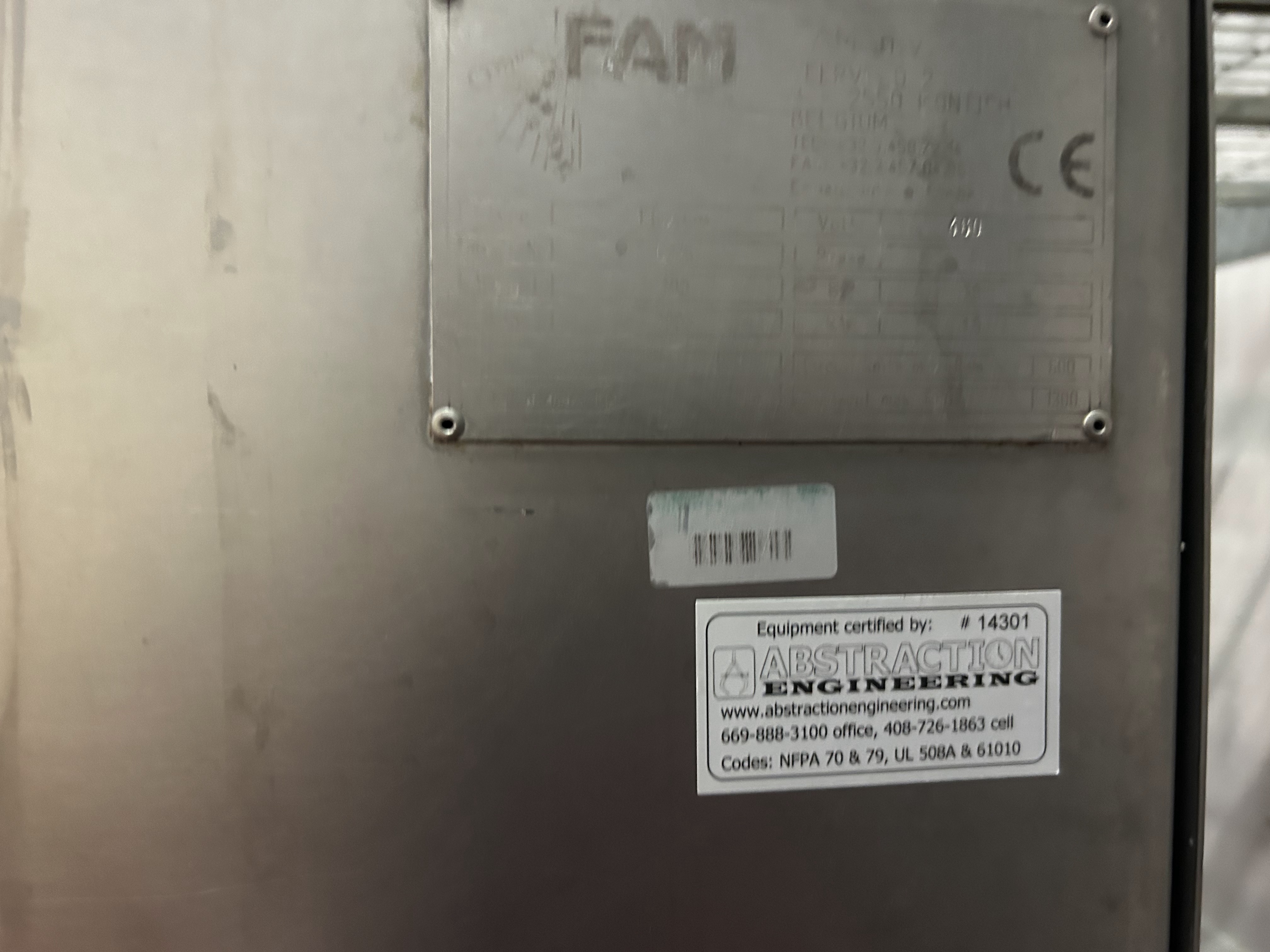 FAM Dicer image 4