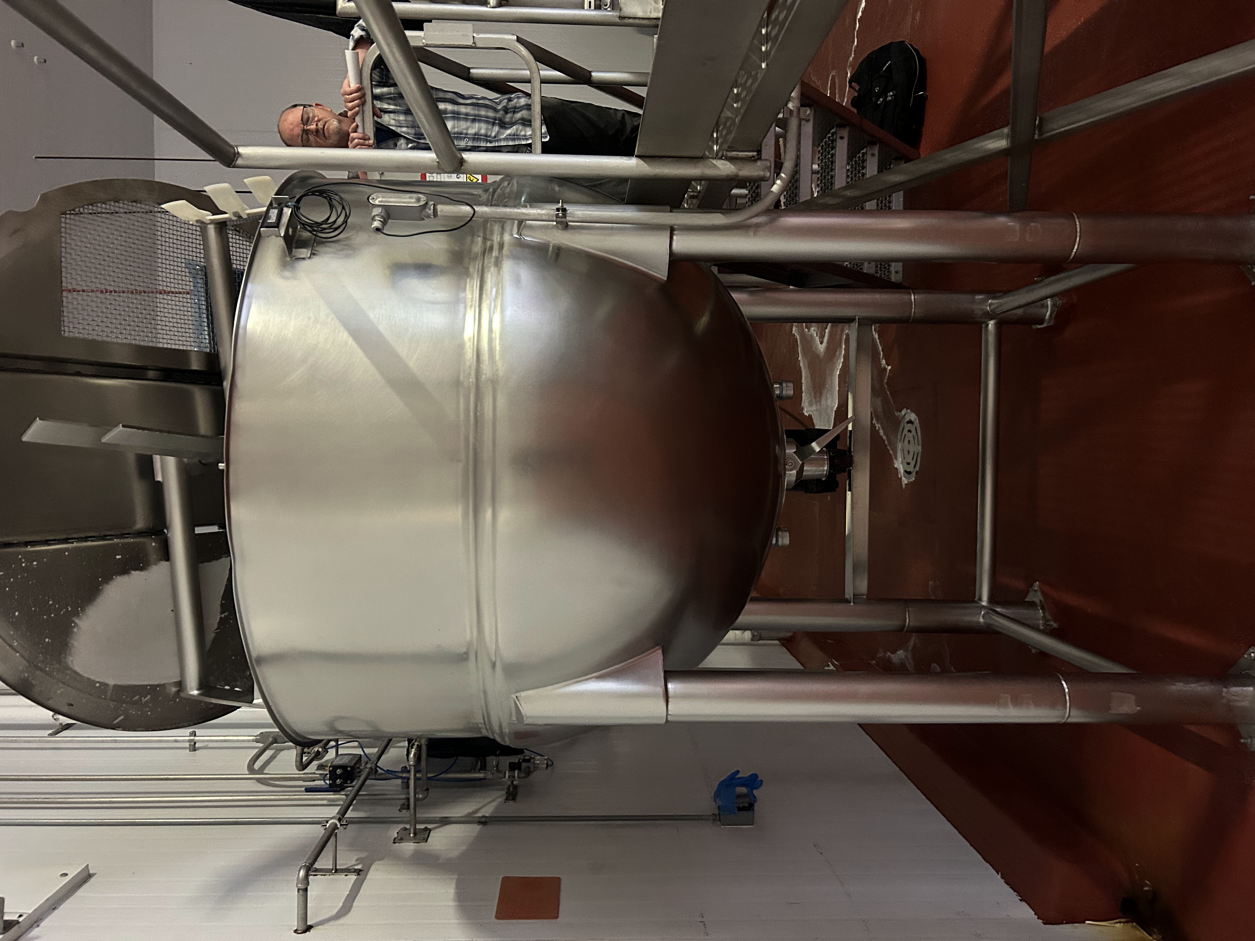 Lee Dump Kettle image 2
