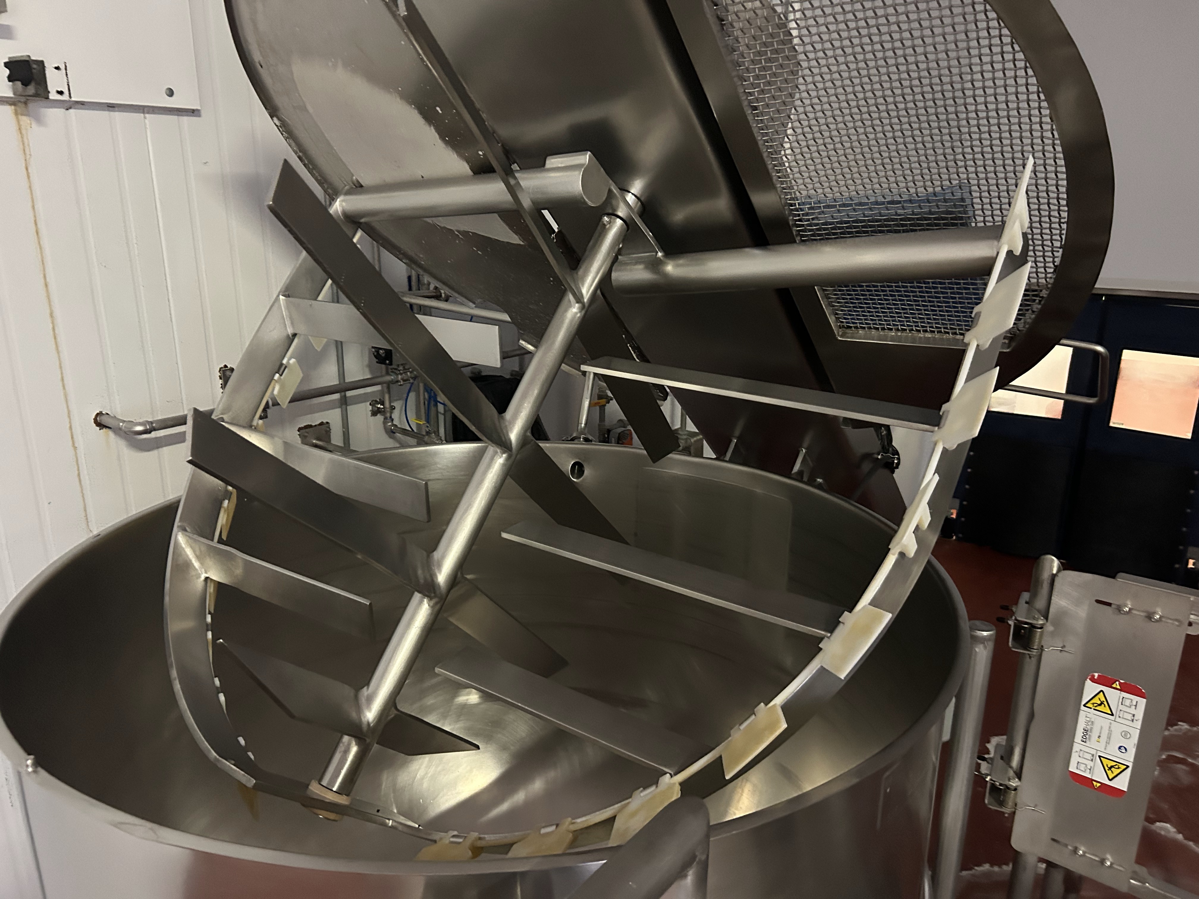 Lee Dump Kettle image 3