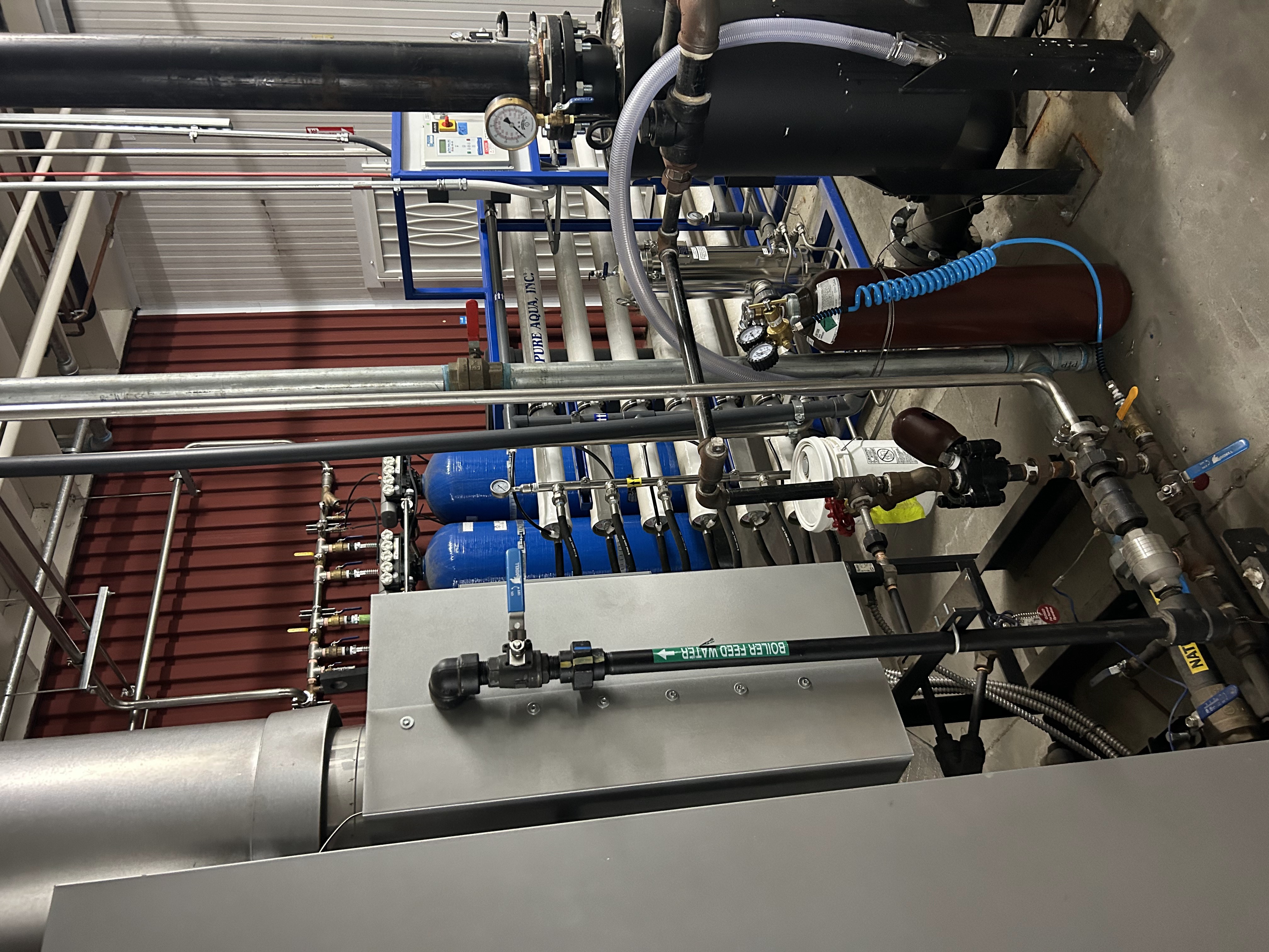 Miura Boiler image 3