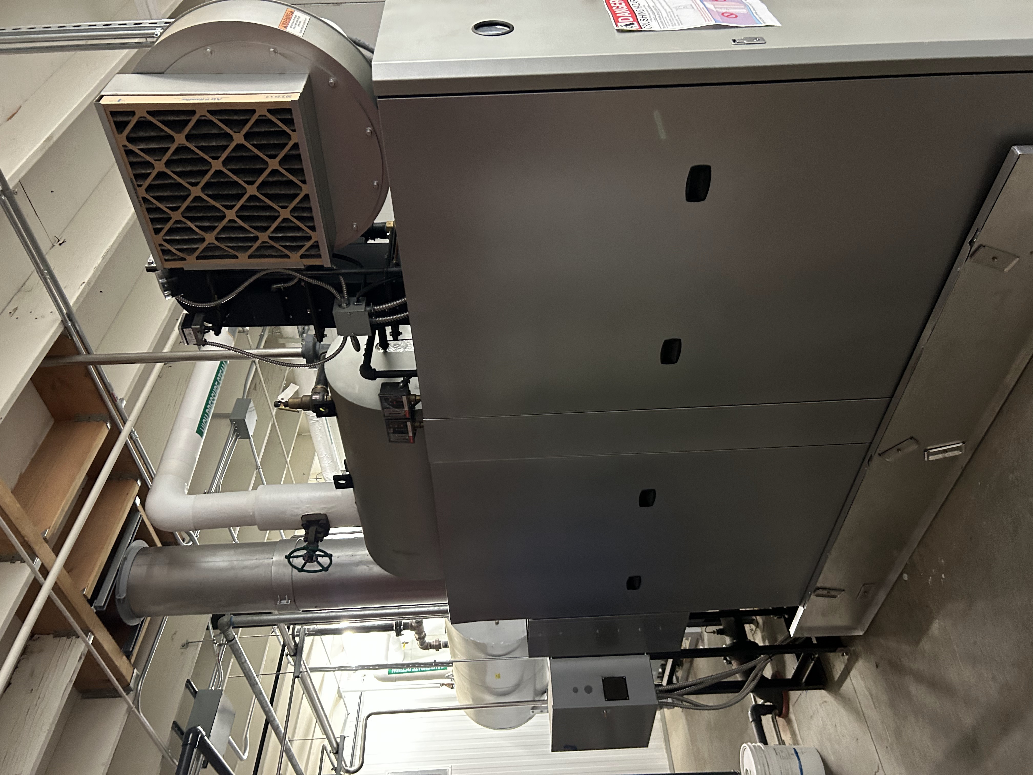 Miura Boiler image 7