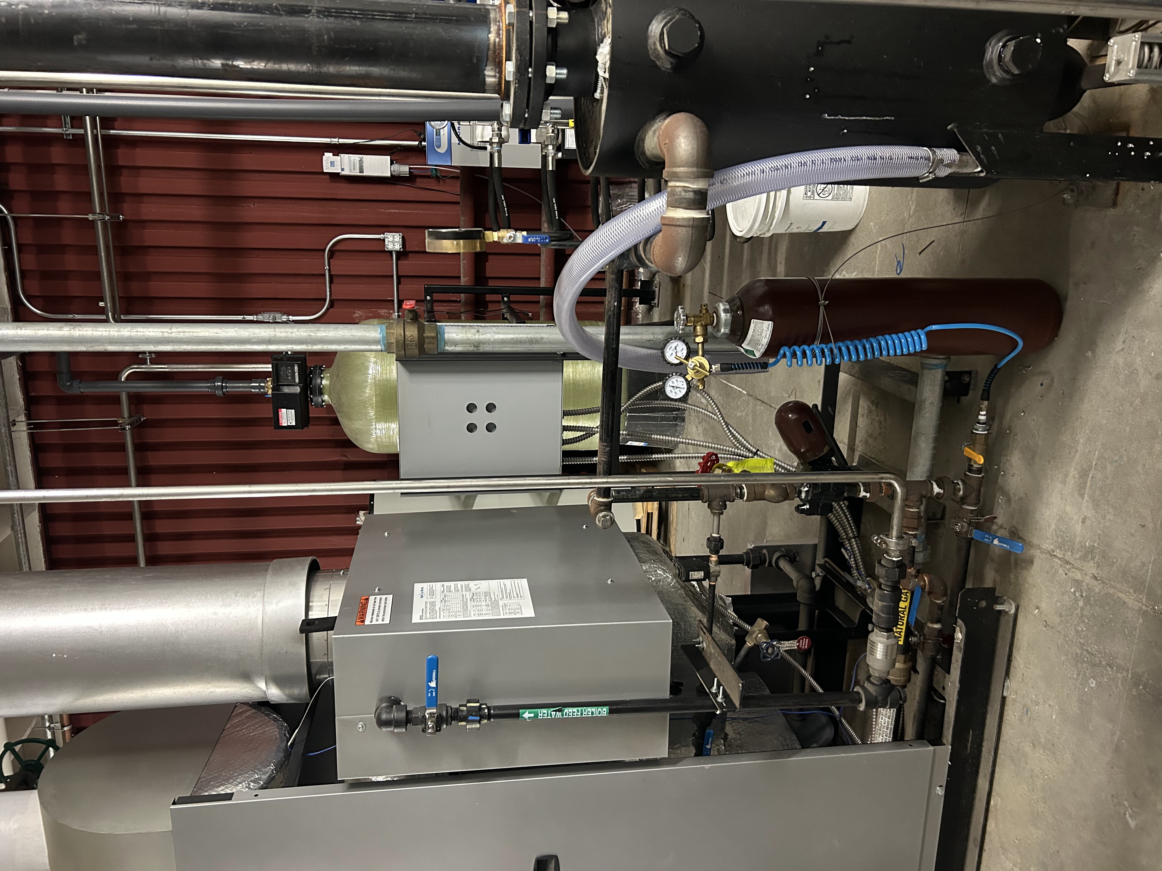 Miura Boiler image 6