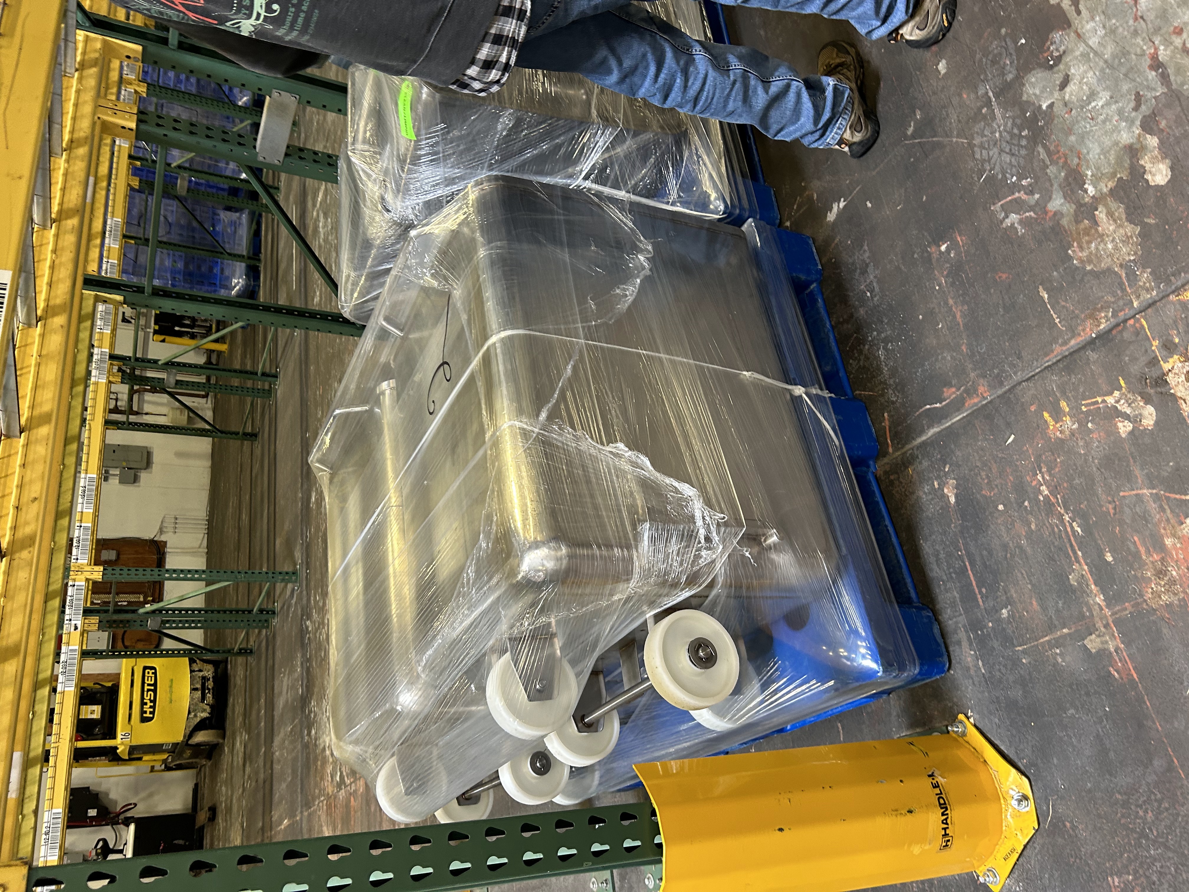 Vermag Carts