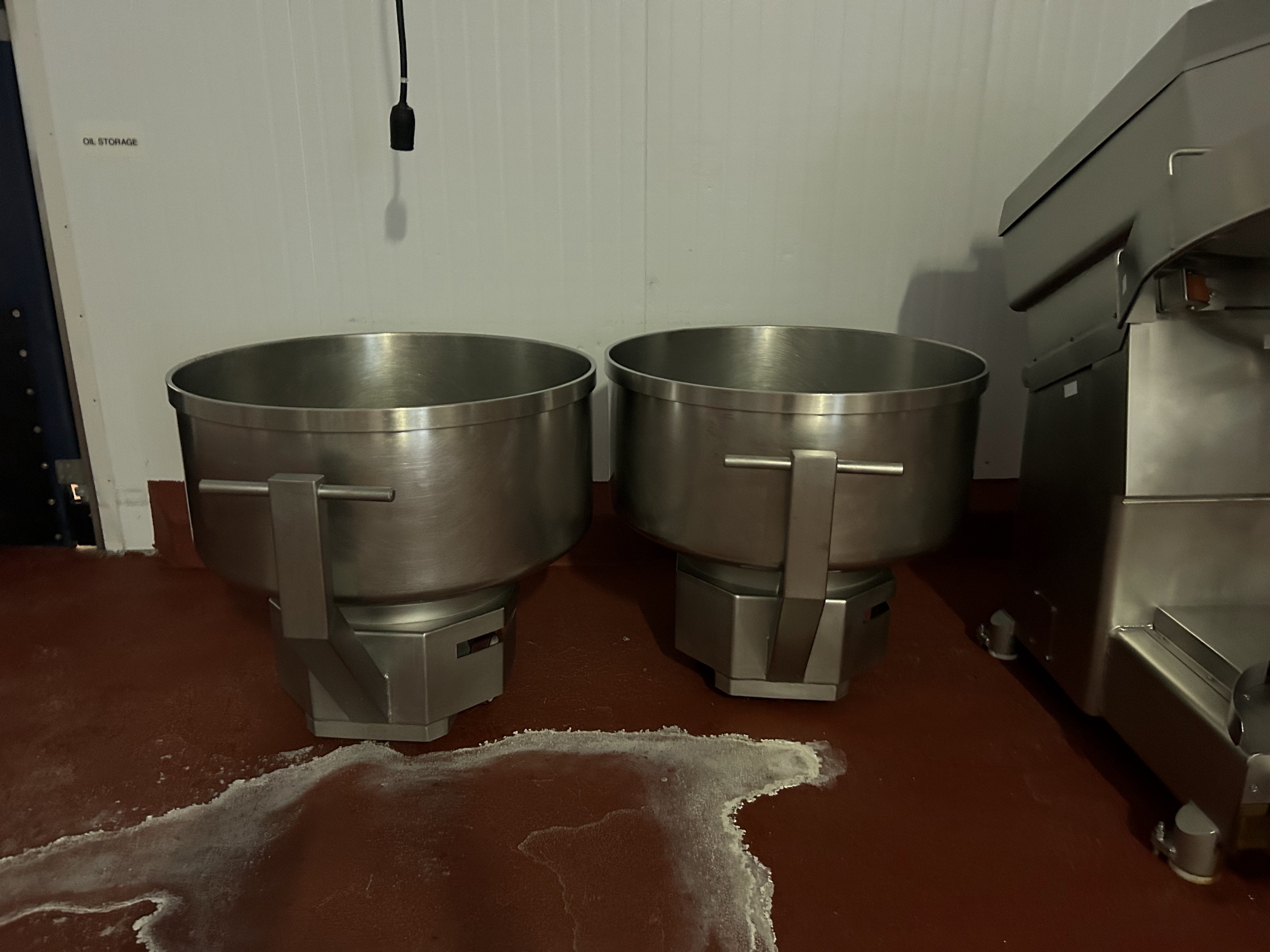 VMI Mixer image 10